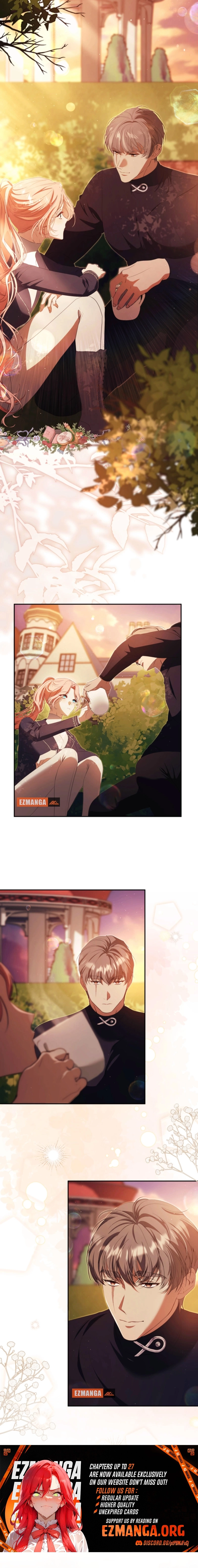 Read A Life for a Lie chapter 25 image 13 on Lezhin
