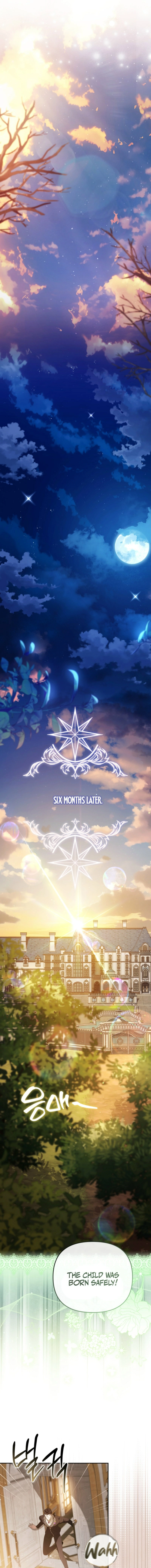 Read A Life for a Lie chapter 25 image 14 on Lezhin