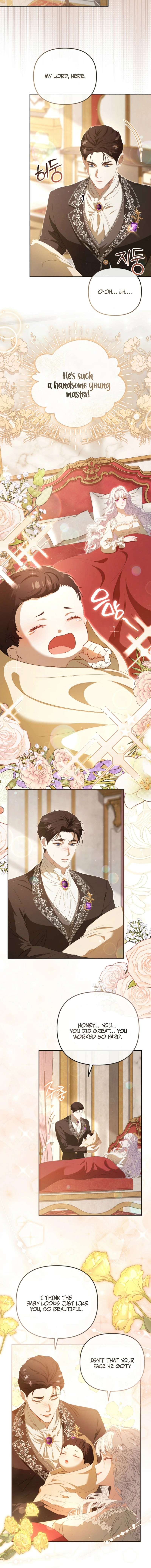 Read A Life for a Lie chapter 25 image 15 on Lezhin