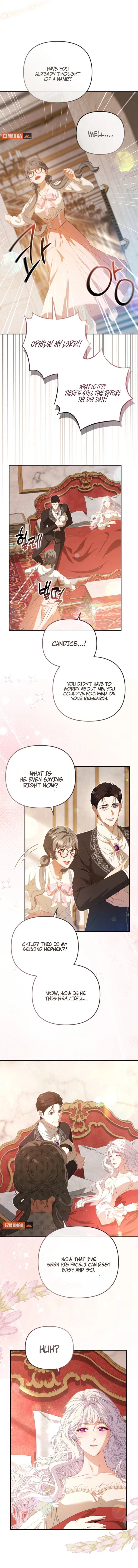 Read A Life for a Lie chapter 25 image 16 on Lezhin