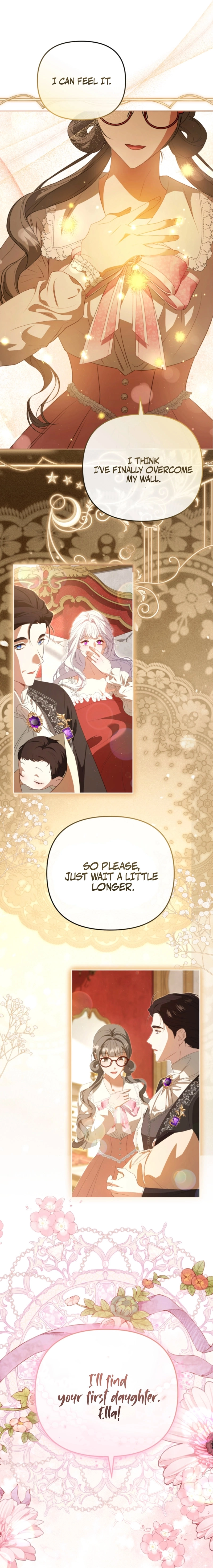 Read A Life for a Lie chapter 25 image 17 on Lezhin