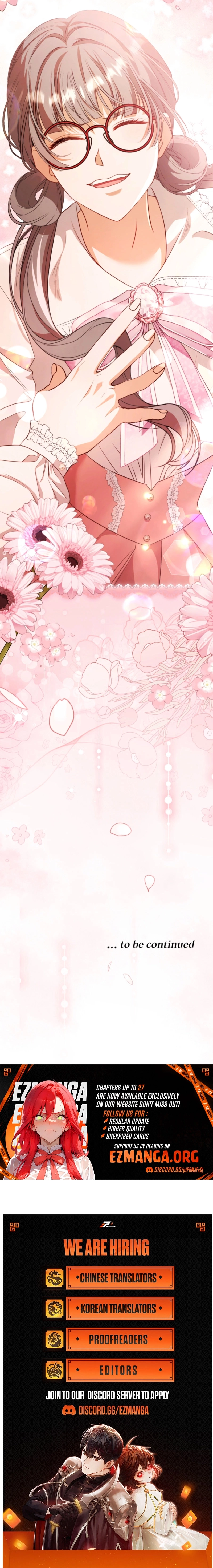 Read A Life for a Lie chapter 25 image 18 on Lezhin