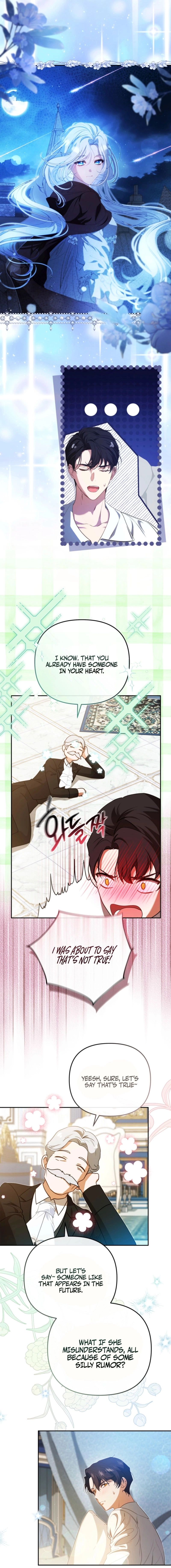 Read A Life for a Lie chapter 25 image 7 on Lezhin