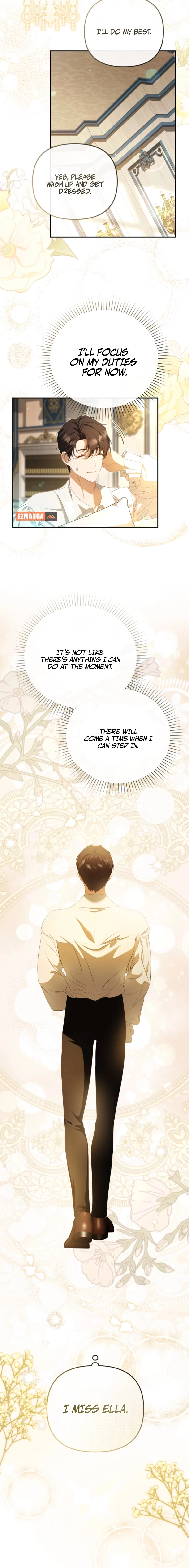 Read A Life for a Lie chapter 25 image 9 on Lezhin