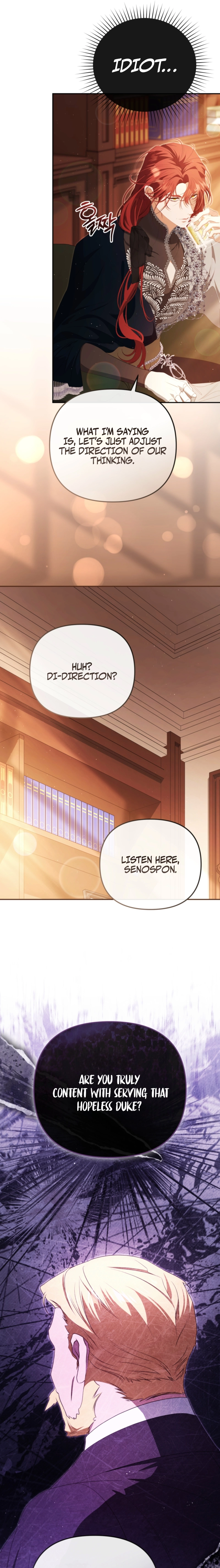 Read A Life for a Lie chapter 26 image 10 on Lezhin