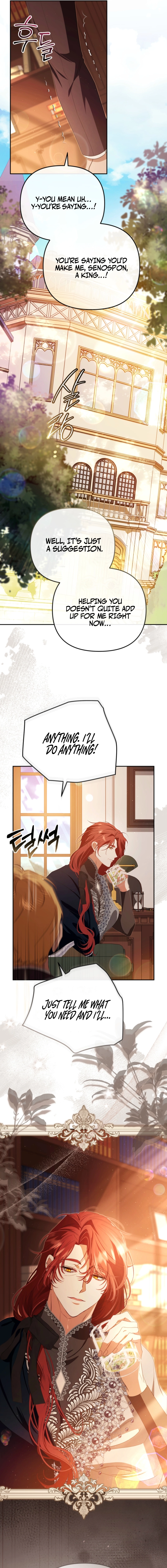 Read A Life for a Lie chapter 26 image 12 on Lezhin