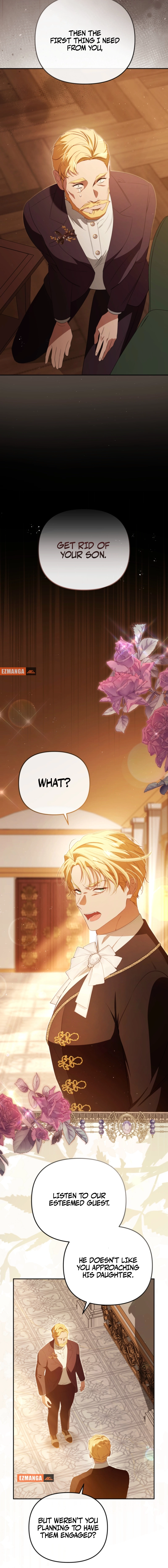 Read A Life for a Lie chapter 26 image 13 on Lezhin