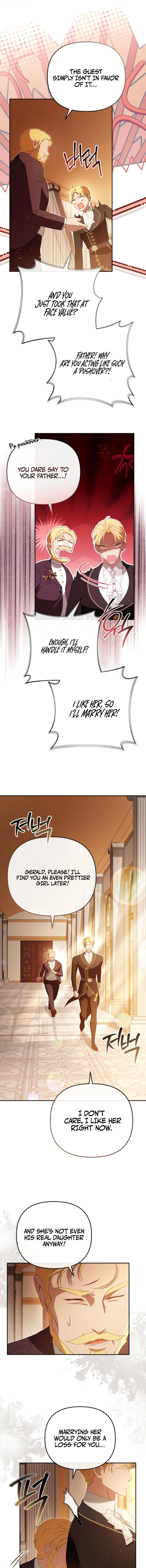 Read A Life for a Lie chapter 26 image 14 on Lezhin