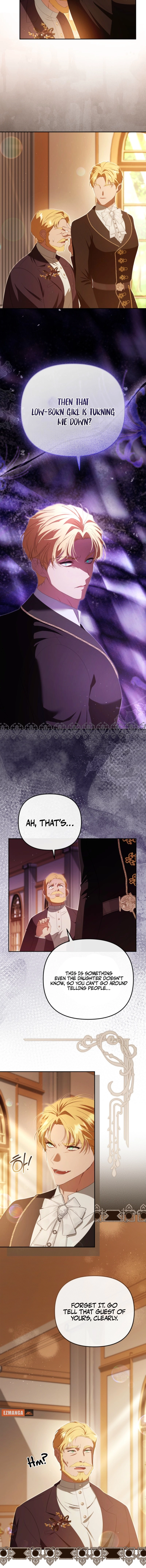 Read A Life for a Lie chapter 26 image 15 on Lezhin