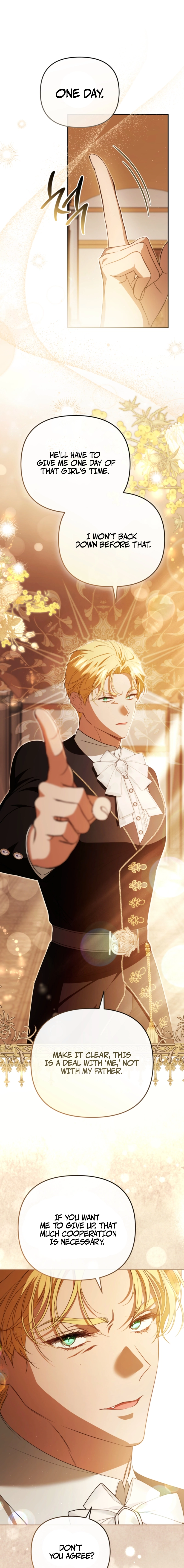 Read A Life for a Lie chapter 26 image 16 on Lezhin