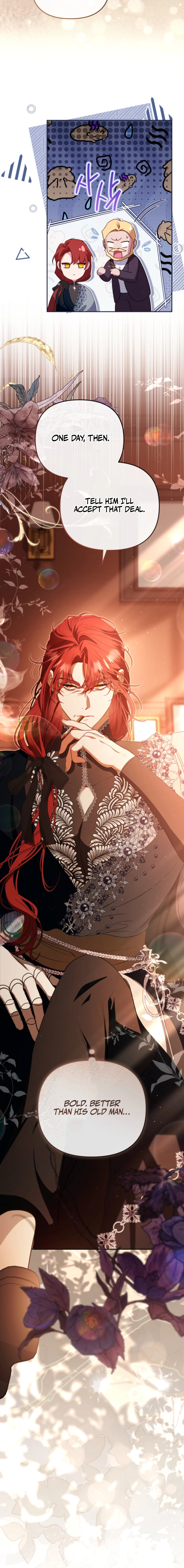 Read A Life for a Lie chapter 26 image 17 on Lezhin