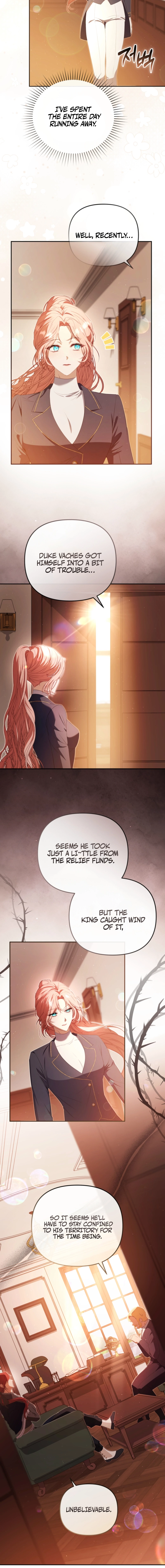 Read A Life for a Lie chapter 26 image 3 on Lezhin