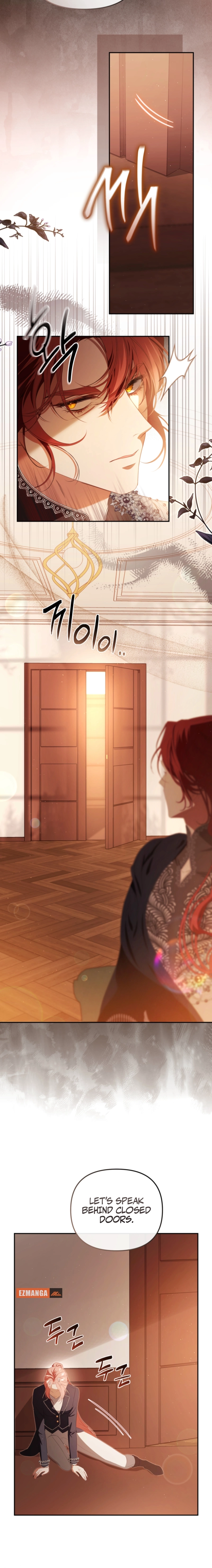 Read A Life for a Lie chapter 26 image 5 on Lezhin