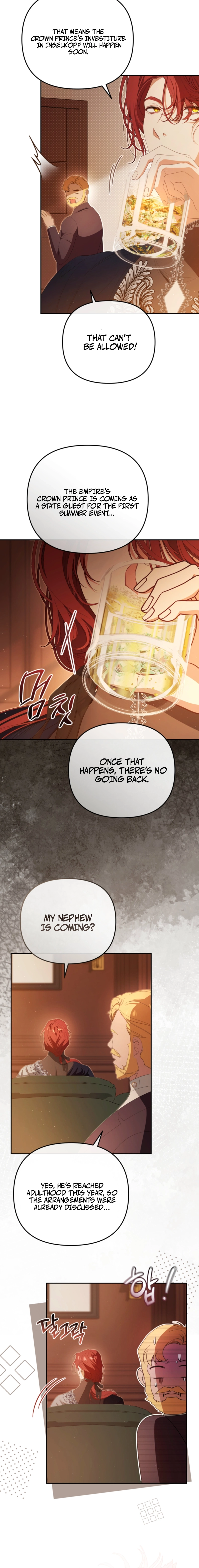 Read A Life for a Lie chapter 26 image 7 on Lezhin