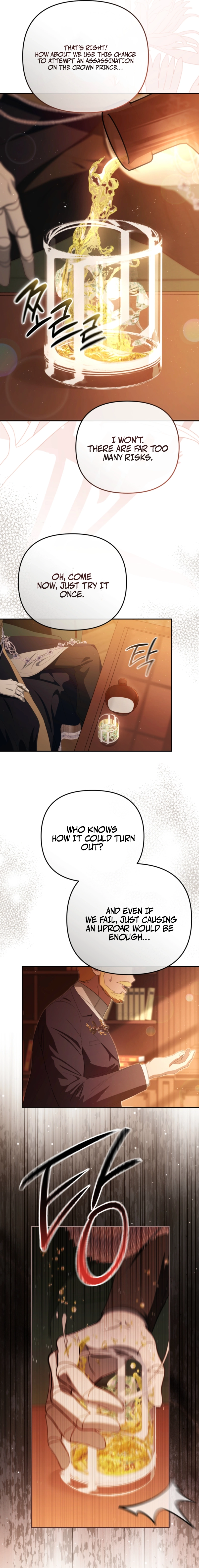Read A Life for a Lie chapter 26 image 8 on Lezhin