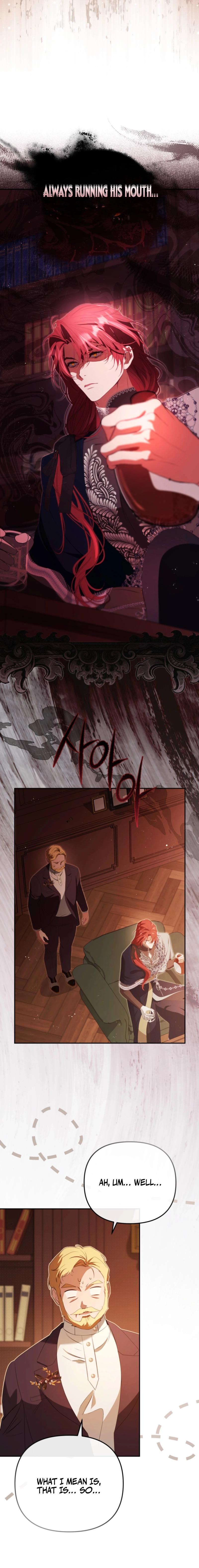 Read A Life for a Lie chapter 26 image 9 on Lezhin