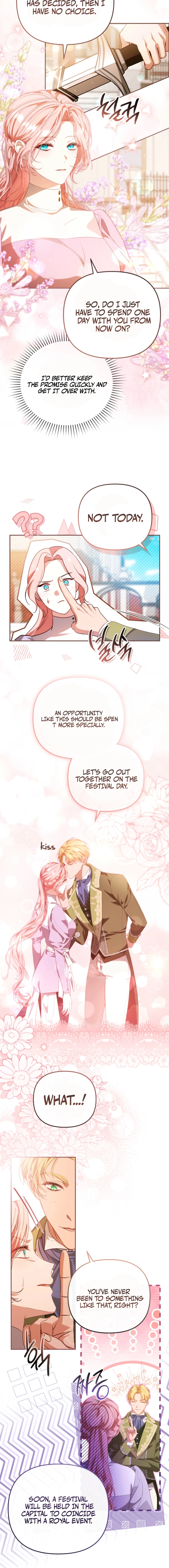 Read A Life for a Lie chapter 27 image 1 on Lezhin