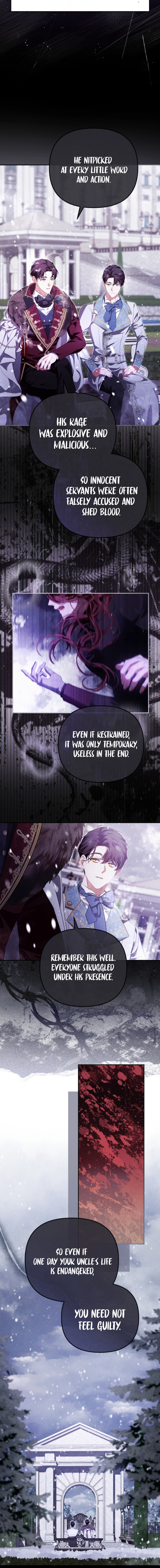 Read A Life for a Lie chapter 27 image 10 on Lezhin