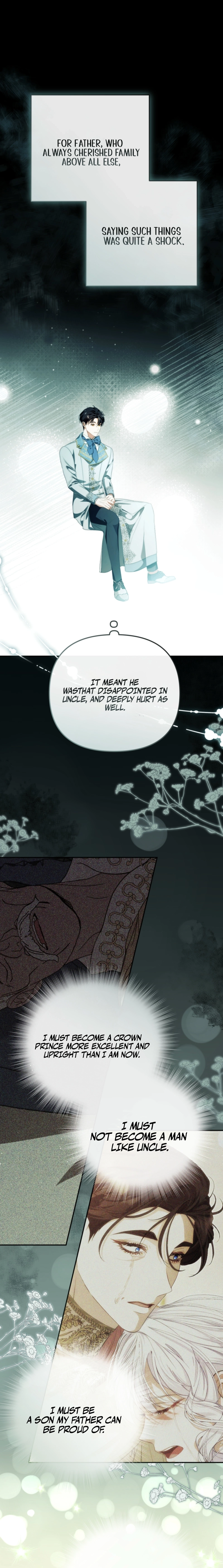 Read A Life for a Lie chapter 27 image 11 on Lezhin