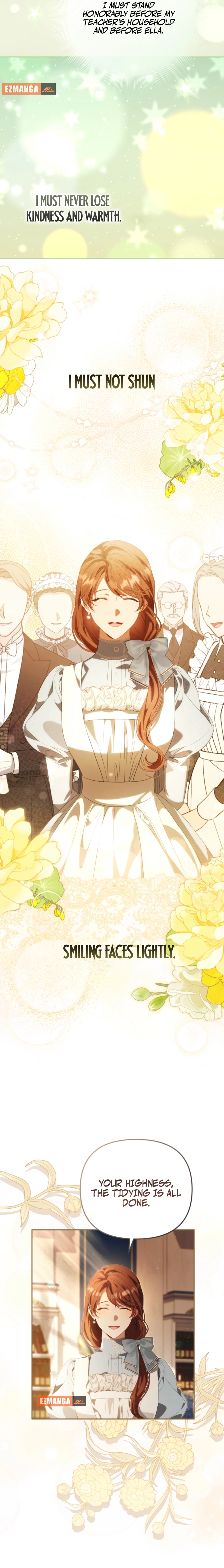 Read A Life for a Lie chapter 27 image 12 on Lezhin