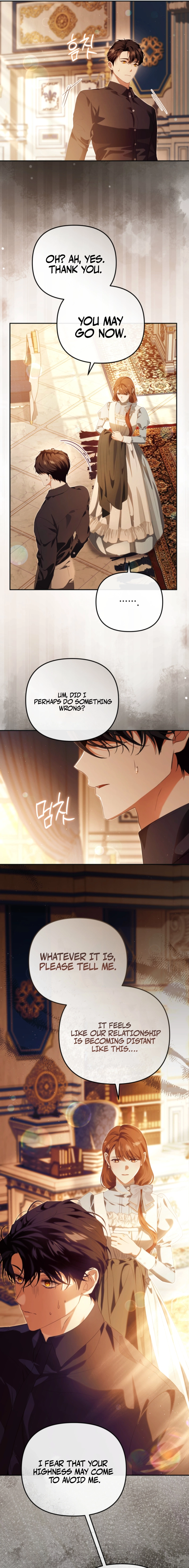 Read A Life for a Lie chapter 27 image 13 on Lezhin