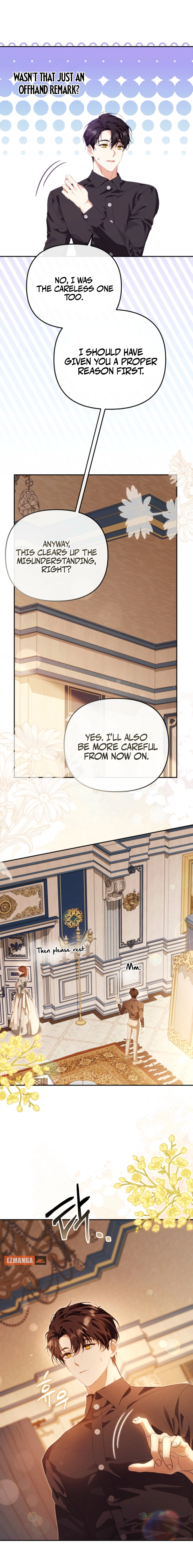 Read A Life for a Lie chapter 27 image 15 on Lezhin