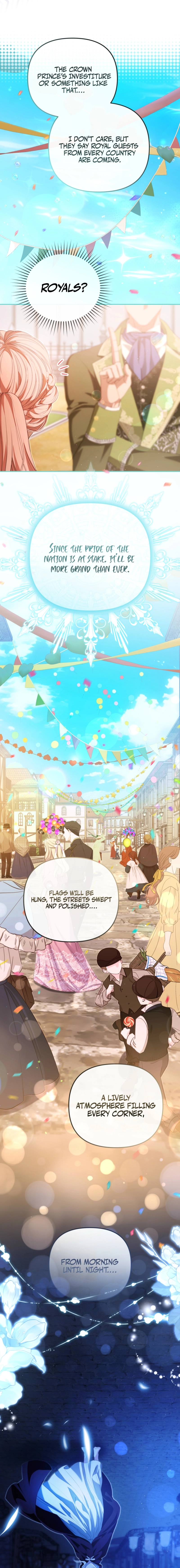 Read A Life for a Lie chapter 27 image 2 on Lezhin