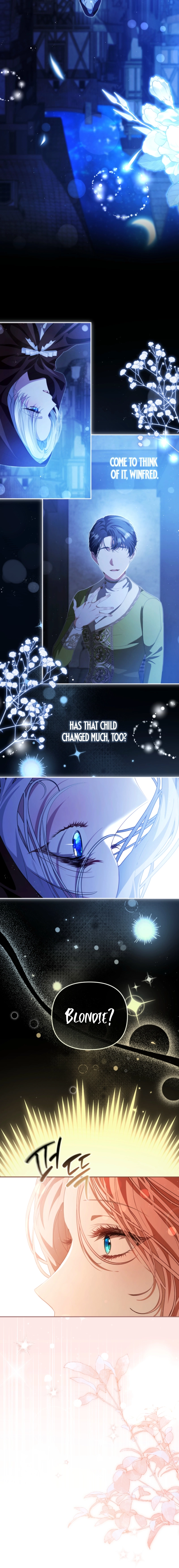 Read A Life for a Lie chapter 27 image 3 on Lezhin