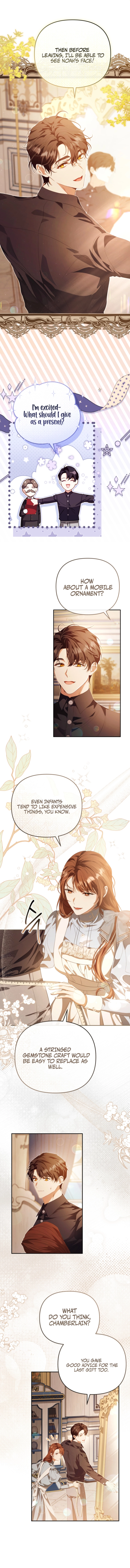 Read A Life for a Lie chapter 27 image 6 on Lezhin