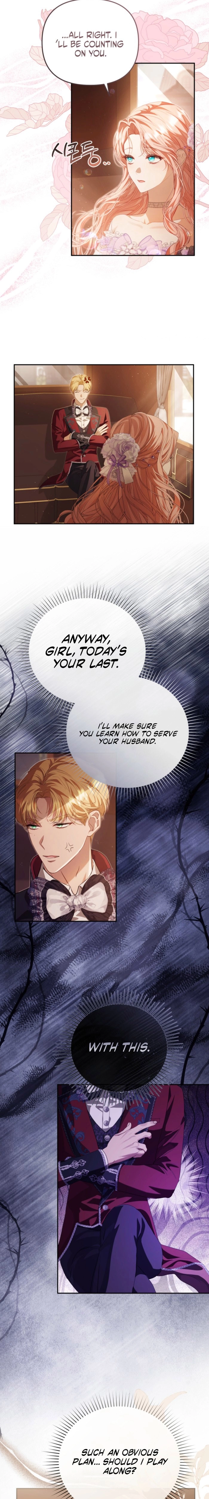 Read A Life for a Lie chapter 28 image 10 on Lezhin