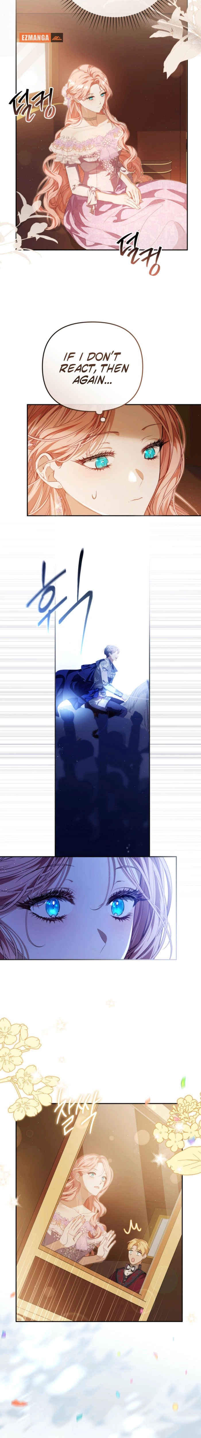 Read A Life for a Lie chapter 28 image 11 on Lezhin