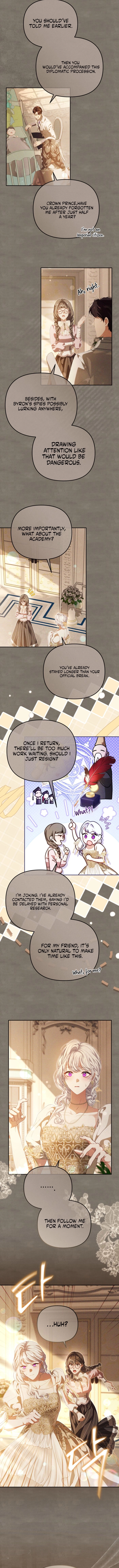 Read A Life for a Lie chapter 28 image 6 on Lezhin
