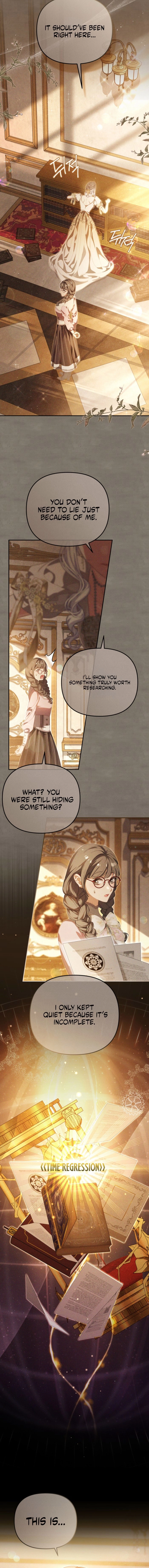 Read A Life for a Lie chapter 28 image 7 on Lezhin