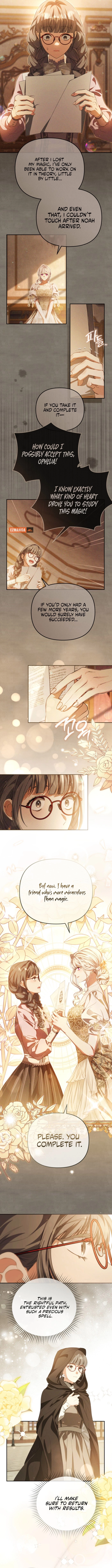 Read A Life for a Lie chapter 28 image 8 on Lezhin
