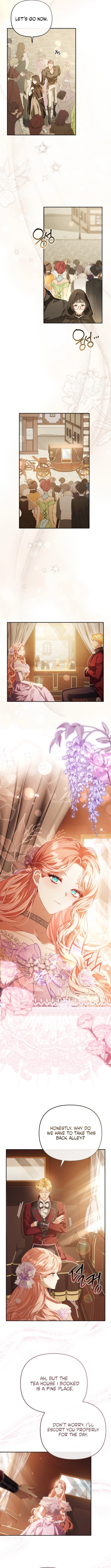 Read A Life for a Lie chapter 28 image 9 on Lezhin