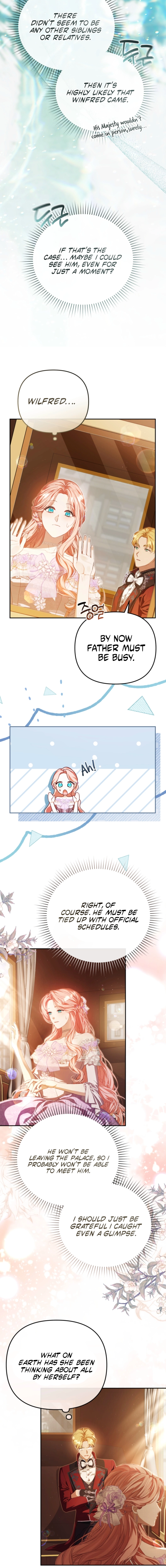 Read A Life for a Lie chapter 29 image 1 on Lezhin