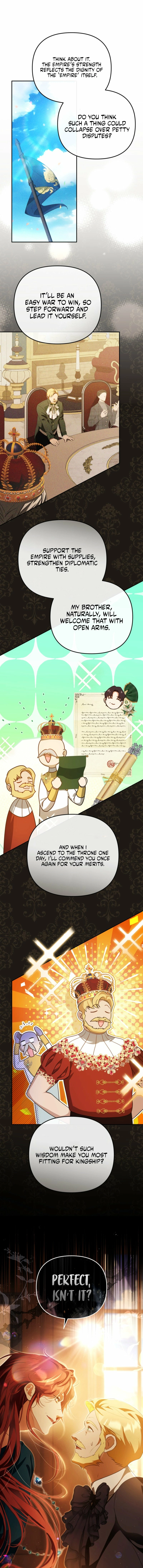 Read A Life for a Lie chapter 29 image 10 on Lezhin