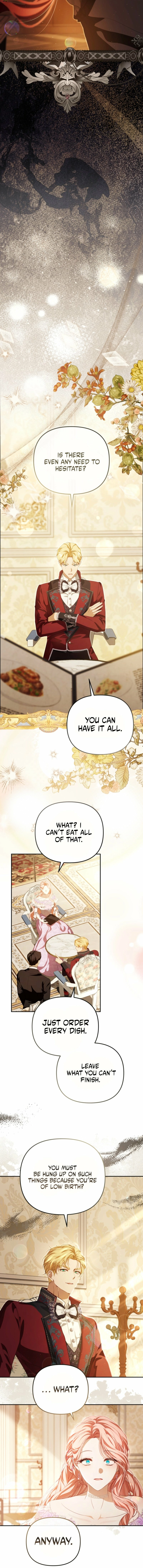 Read A Life for a Lie chapter 29 image 11 on Lezhin