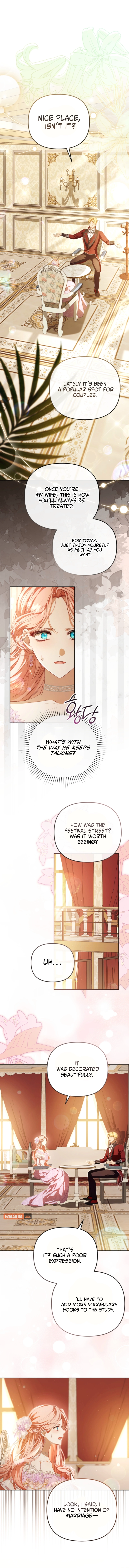 Read A Life for a Lie chapter 29 image 12 on Lezhin