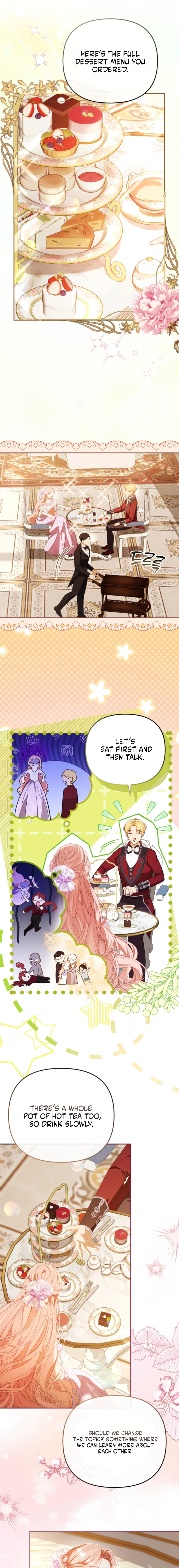 Read A Life for a Lie chapter 29 image 13 on Lezhin