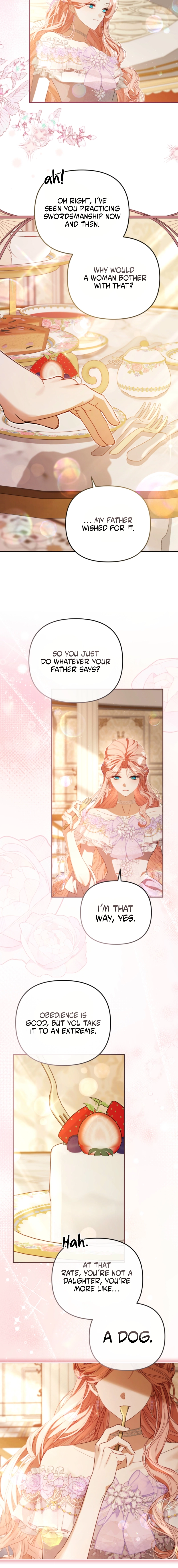 Read A Life for a Lie chapter 29 image 14 on Lezhin
