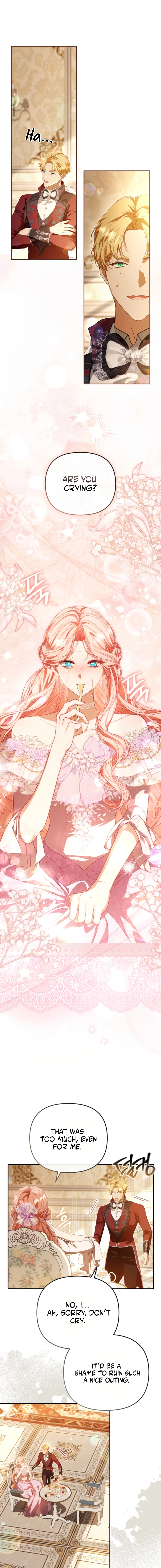 Read A Life for a Lie chapter 29 image 15 on Lezhin