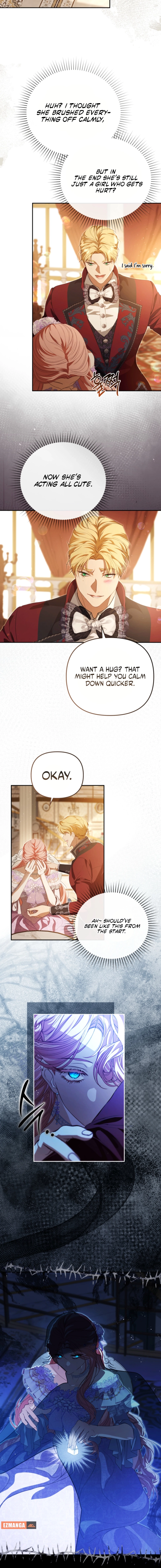 Read A Life for a Lie chapter 29 image 16 on Lezhin