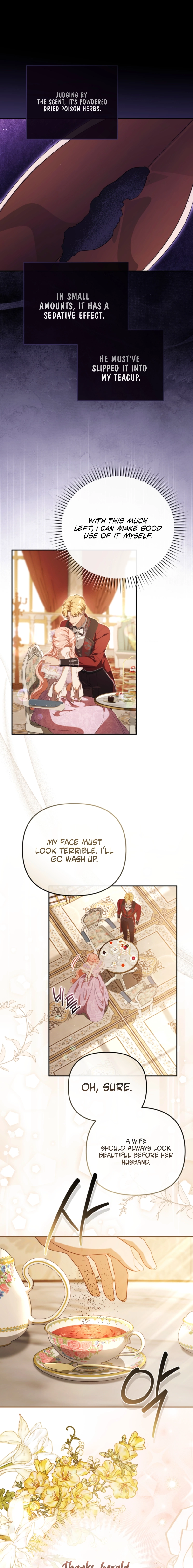 Read A Life for a Lie chapter 29 image 17 on Lezhin