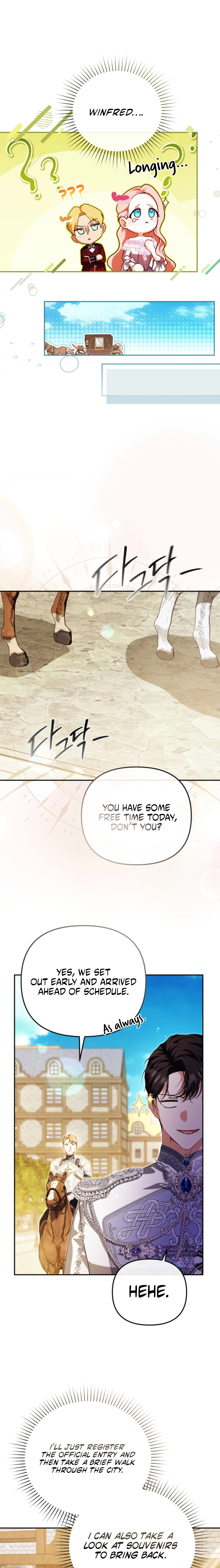 Read A Life for a Lie chapter 29 image 2 on Lezhin
