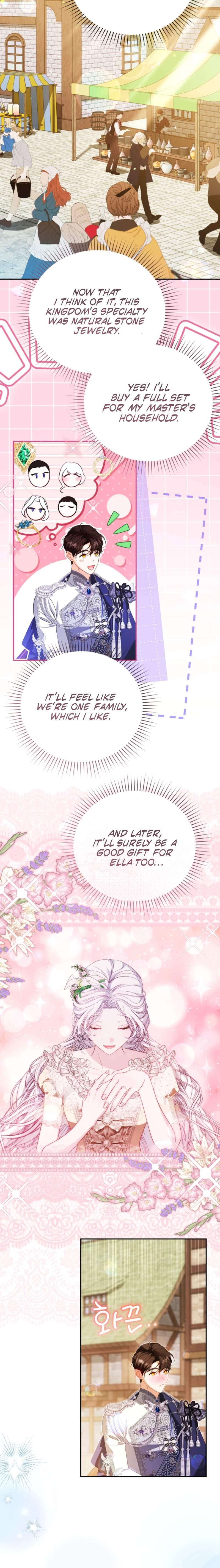 Read A Life for a Lie chapter 29 image 3 on Lezhin