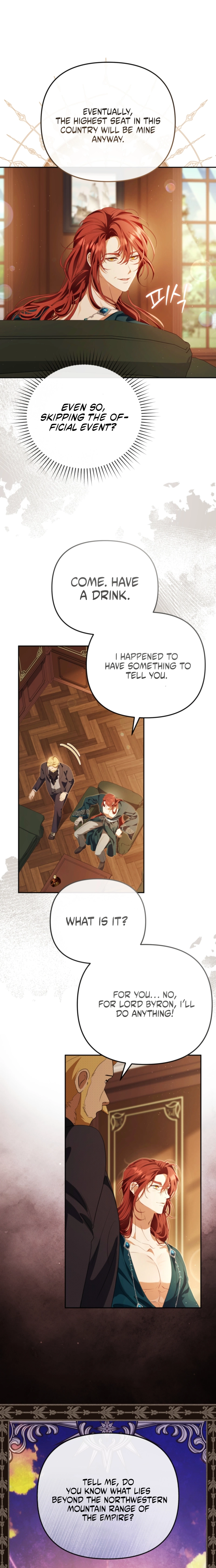 Read A Life for a Lie chapter 29 image 6 on Lezhin
