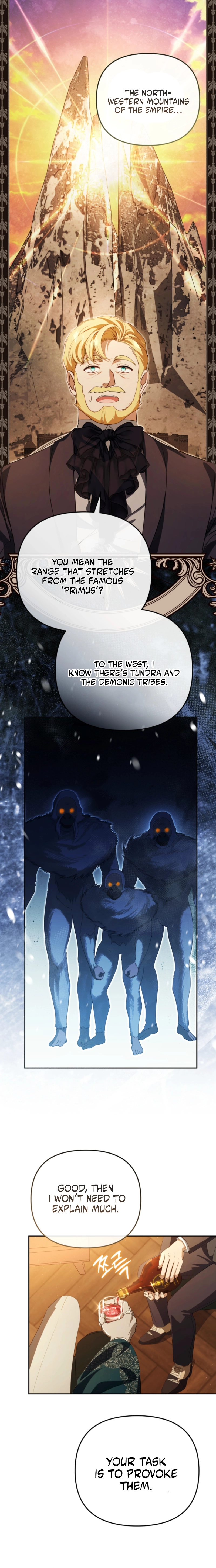 Read A Life for a Lie chapter 29 image 7 on Lezhin
