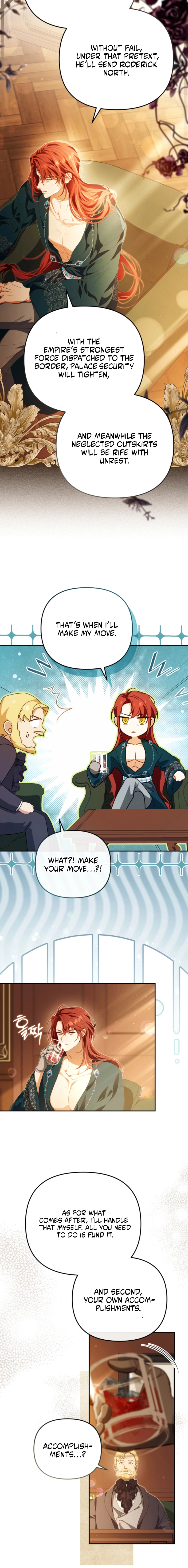Read A Life for a Lie chapter 29 image 9 on Lezhin