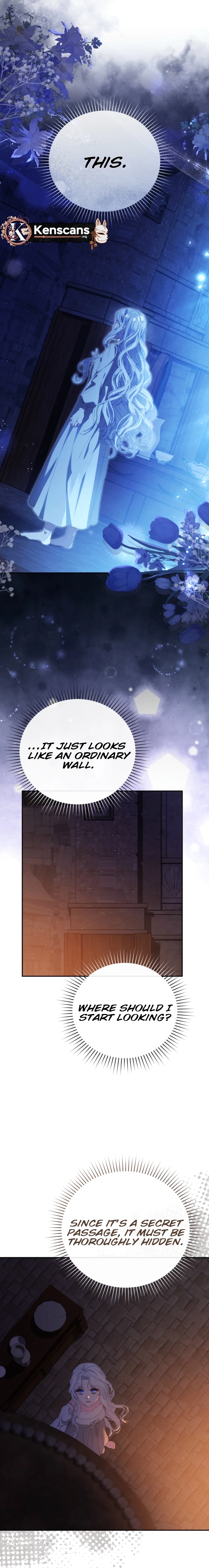 Read A Life for a Lie chapter 3 image 10 on Lezhin